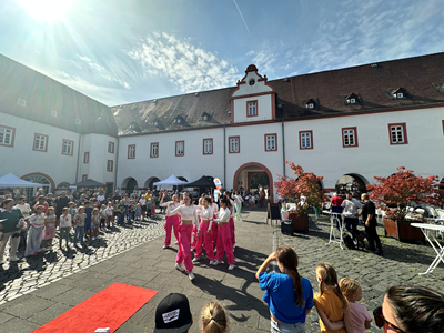 Kinderrechte-Fest 2024