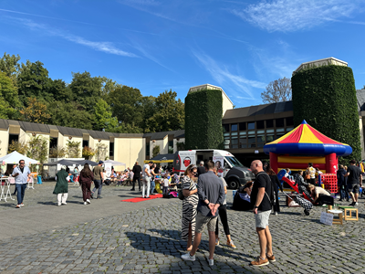 Kinderrechte-Fest 2024