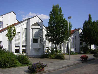 Beispielbild: Katholische Kita St. Cäcilia