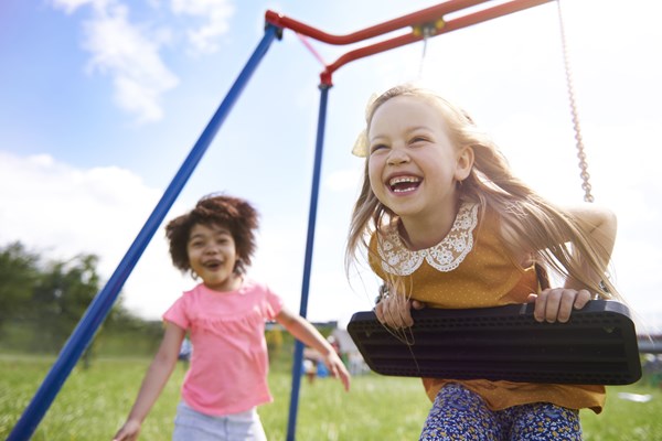 Tag der offenen Tür in den Heusenstammer Kindertagesstätten und der Tagespflege am 20. und 27. April