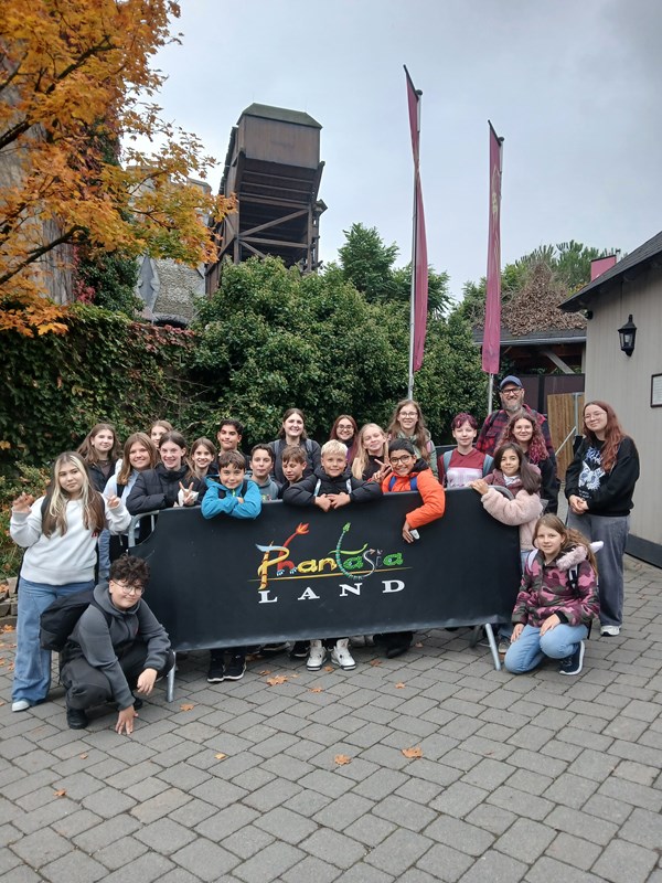 Buntes Herbstferienprogramm 2025: KiJuFö & MOJA 63150 begeistern mit vielseitigen Angeboten