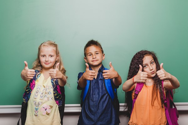 Schulwege sicher und selbstständig meistern: Runder Tisch Stadtmobilität setzt 2026 Schwerpunkt auf Schulwegsicherung