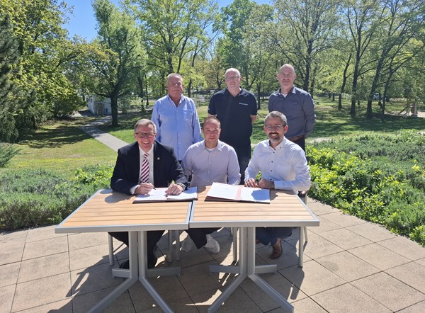 Bad Heusenstamm: Neue Gastronomie und zusätzliche Freizeitangebote ab Juni 