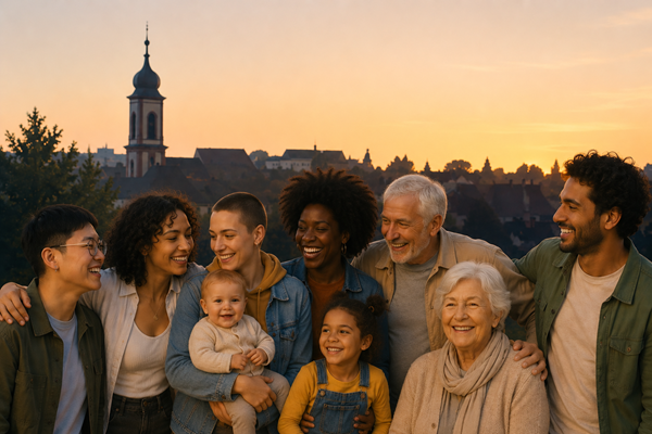 Familienleistungen im Überblick: Informationsveranstaltung für Interessierte am 22. Mai 2026