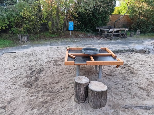 Städtische Spielplätze: Reparieren statt neu anschaffen